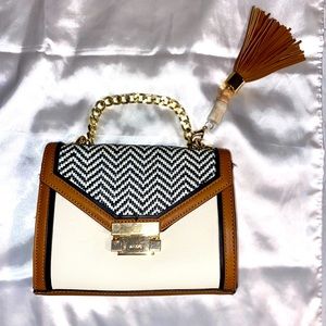 Aldo Crossbody Purse